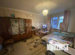 2-к квартира, вторичка, 42м2, 3/5 этаж