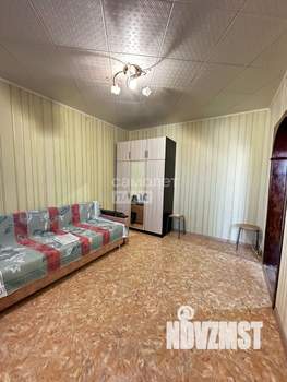 1-к квартира, вторичка, 23м2, 8/9 этаж