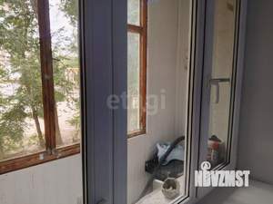 1-к квартира, вторичка, 29м2, 2/5 этаж