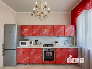 2-к квартира, вторичка, 53м2, 3/5 этаж