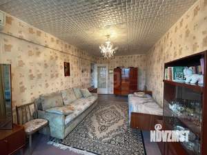 1-к квартира, вторичка, 31м2, 5/5 этаж