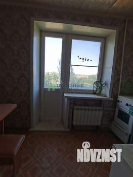 1-к квартира, вторичка, 35м2, 4/5 этаж
