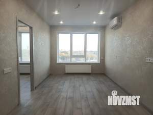 1-к квартира, вторичка, 37м2, 5/23 этаж