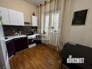 1-к квартира, вторичка, 40м2, 8/12 этаж