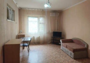 1-к квартира, вторичка, 37м2, 4/5 этаж
