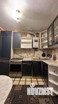 3-к квартира, вторичка, 64м2, 2/5 этаж