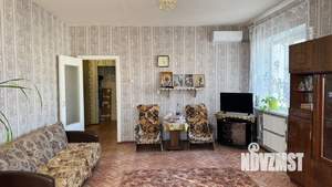 1-к квартира, вторичка, 48м2, 8/9 этаж