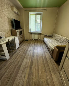 2-к квартира, вторичка, 45м2, 2/2 этаж