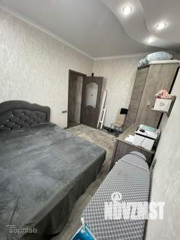 3-к квартира, вторичка, 61м2, 5/9 этаж