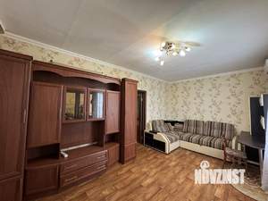 3-к квартира, вторичка, 75м2, 5/14 этаж