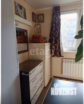 2-к квартира, вторичка, 47м2, 3/5 этаж