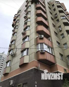 1-к квартира, вторичка, 40м2, 9/10 этаж