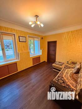 2-к квартира, вторичка, 56м2, 1/2 этаж