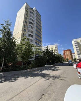 1-к квартира, вторичка, 39м2, 2/12 этаж