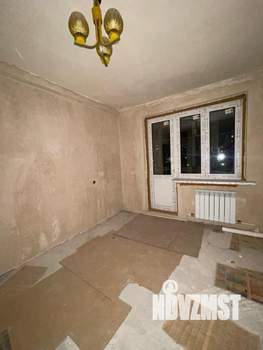 2-к квартира, вторичка, 44м2, 5/5 этаж