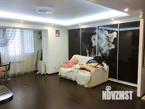 1-к квартира, вторичка, 39м2, 4/5 этаж