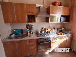 2-к квартира, вторичка, 51м2, 6/9 этаж