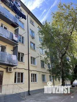 1-к квартира, вторичка, 18м2, 1/5 этаж