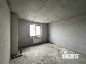2-к квартира, вторичка, 57м2, 7/10 этаж