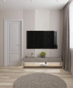 2-к квартира, вторичка, 50м2, 6/9 этаж