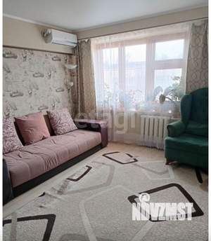 2-к квартира, вторичка, 47м2, 3/5 этаж