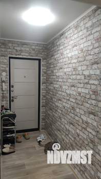 2-к квартира, вторичка, 45м2, 1/5 этаж