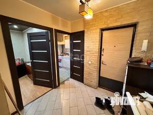 3-к квартира, вторичка, 70м2, 5/9 этаж