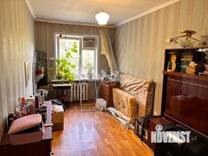 2-к квартира, вторичка, 44м2, 2/5 этаж