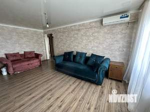 3-к квартира, вторичка, 60м2, 5/5 этаж