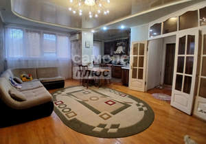 3-к квартира, вторичка, 71м2, 3/9 этаж