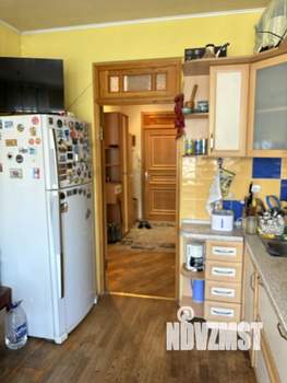 5-к квартира, вторичка, 111м2, 5/6 этаж