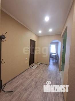 2-к квартира, вторичка, 57м2, 3/9 этаж