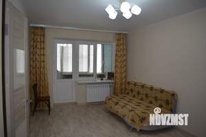 3-к квартира, вторичка, 61м2, 1/5 этаж