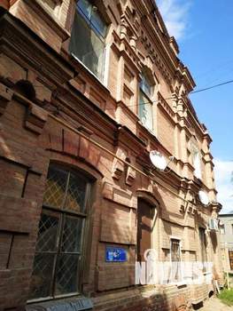 2-к квартира, вторичка, 54м2, 1/2 этаж