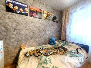 2-к квартира, вторичка, 42м2, 3/5 этаж