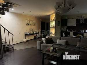 5-к квартира, вторичка, 138м2, 4/6 этаж