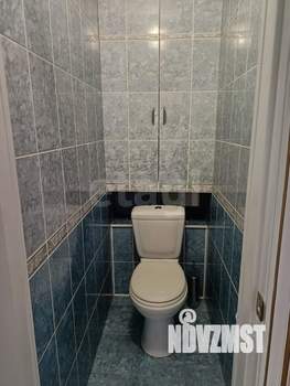 2-к квартира, вторичка, 53м2, 9/9 этаж