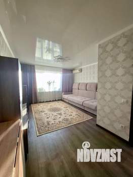 2-к квартира, вторичка, 51м2, 9/9 этаж