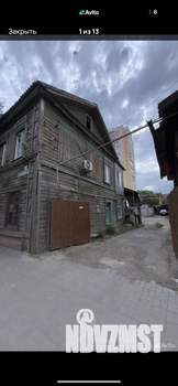 3-к квартира, вторичка, 58м2, 1/2 этаж