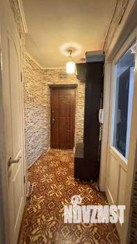 1-к квартира, вторичка, 29м2, 2/5 этаж