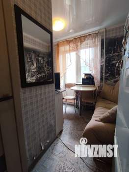 1-к квартира, вторичка, 23м2, 4/5 этаж