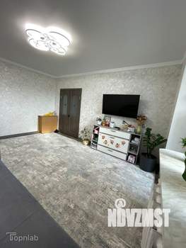 3-к квартира, вторичка, 61м2, 5/9 этаж
