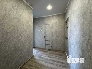 1-к квартира, вторичка, 33м2, 12/12 этаж
