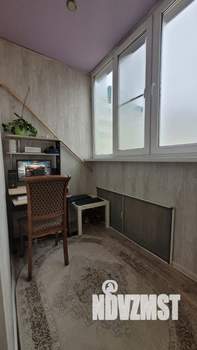 1-к квартира, вторичка, 43м2, 4/9 этаж