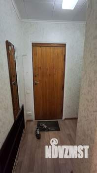 1-к квартира, вторичка, 28м2, 5/5 этаж