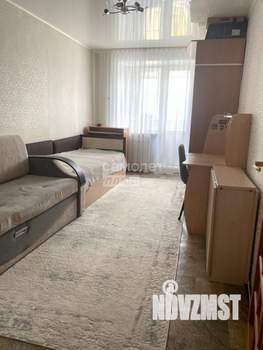 1-к квартира, вторичка, 30м2, 3/5 этаж