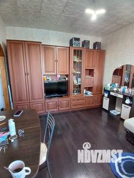 2-к квартира, вторичка, 53м2, 3/9 этаж