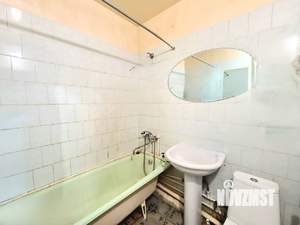 1-к квартира, вторичка, 48м2, 3/9 этаж