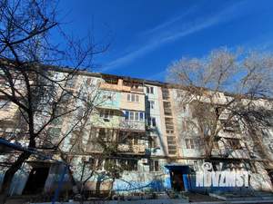 2-к квартира, вторичка, 44м2, 5/5 этаж