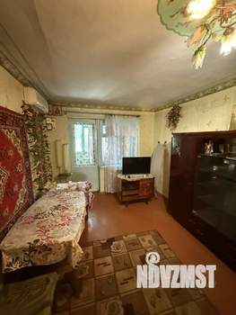2-к квартира, вторичка, 43м2, 3/4 этаж